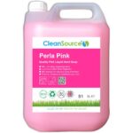 CleanSource® PERLA PINK Liquid Hand Soap 5L