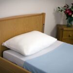 StretchKnit FR Polyester Pillow Case (Various Colours)