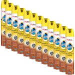 Pledge Amazing Shine Aerosol Furniture Polish (12x400ml)