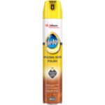Pledge Amazing Shine Aerosol Furniture Polish (12x400ml) - Image 2