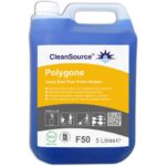 CleanSource® POLYGONE Heavy Duty Floor Polish Stripper 5L