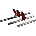 ProTech Quick Release Window Squeegee Complete - 10"/14"/18" - Image 2