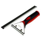 ProTech Quick Release Window Squeegee Complete - 10"/14"/18" - Image 4