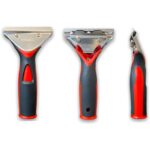 ProTech Quick Release Window Squeegee Complete - 10"/14"/18" - Image 5