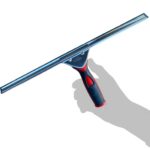 ProTech Quick Release Window Squeegee Complete - 10"/14"/18" - Image 3