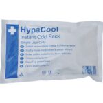 Instant Cold Pack / ICE Pack - Standard Size (23x14cm) Box 12