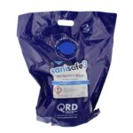 CleanSource® Large Blue FOOD SAFE Disinfectant Wipes QRD Bag (1x1000)