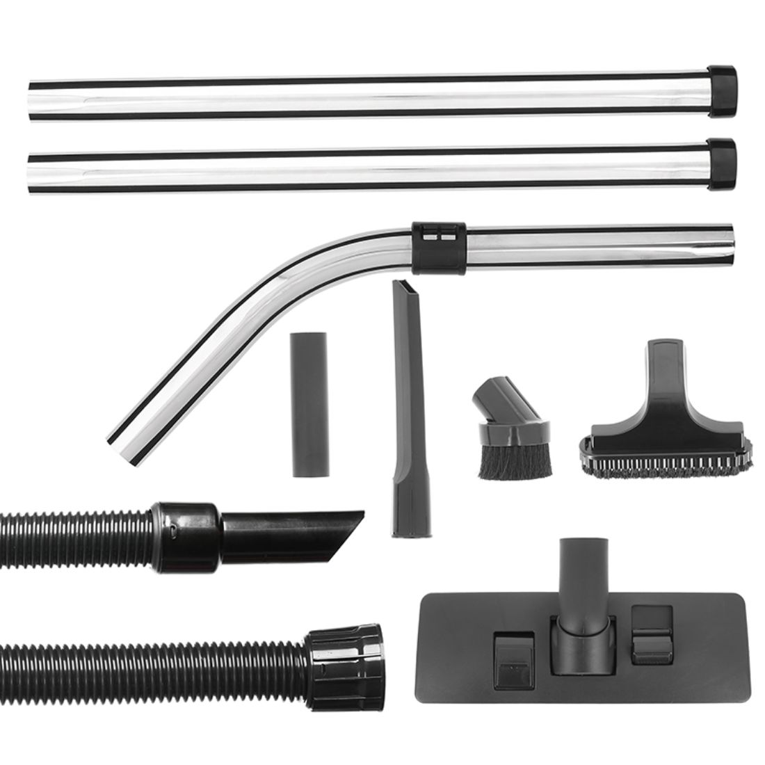 QTK2.5.jpg 32mm Diameter Complete Tool Kit for Numatic 32mm Vacuum Cleaners - Image 1