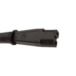 Numatic / Victor / Jeyes Buffer Cable (Plug In) 15 Metre x 1.5mm 3 Core Black - Image 2