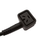 20 Metre x 1.5mm 3 Core Buffer Cable for Numatic Rotary & Scrubber Machines - Image 2