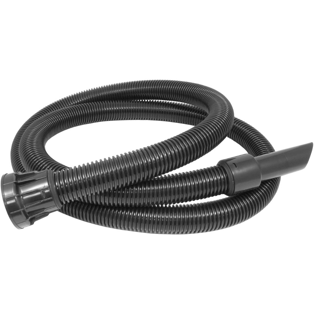 QUAHSE79.jpg 32mm Diameter 2.5 Metre Long Vacuum Hose Black - Image 1
