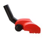 32mm Diameter AiroBrush Turbo Brush Floor Tool 300mm Wide Red - Image 5