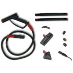 CleanQuip™ STI-QV6 240v Continuous Fill Steam Cleaner - Image 2