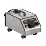 CleanQuip™ STI-QV6 240v Continuous Fill Steam Cleaner
