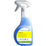 CleanSource® REFLECT Glass, Mirror & Plastic Cleaner 750ml