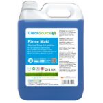 CleanSource® RINSE-MAID Machine Rinse-Aid 5L