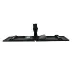 SYR Snapper 40cm (16") Microfibre Flat Mop Head Holder / Frame - Image 2