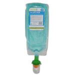 ecovi® ecoFOAM Luxury Fragranced Foam Hand Soap Cartridges (6x1L)