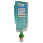 ecoviĀ® ecoFOAM Luxury Fragranced Foam Hand Soap Cartridges (6x1L) - Image 2