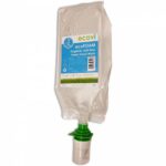 ecoviĀ® ecoFOAM Anti-Microbial Foam Hand Soap Cartridges (6x1L) - Image 2