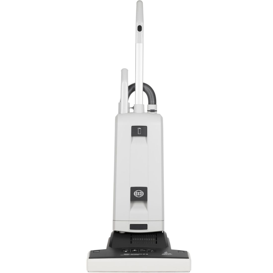 SEBO_AUTOMATIC_XP30_90549-scaled-1.jpg Sebo XP30 (46cm / 18" Wide) Automatic Commercial Upright Vacuum Cleaner - Image 1