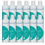 CareWash Emollient Skin Cleansing Foam (12x400ml)