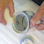 CleanSource® Erase-It Miracle Eraser Sponge (1x10) - Image 3