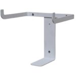 Wall Bracket for SaniWipes™ 500 Sheet Bucket Wipes - Image 2