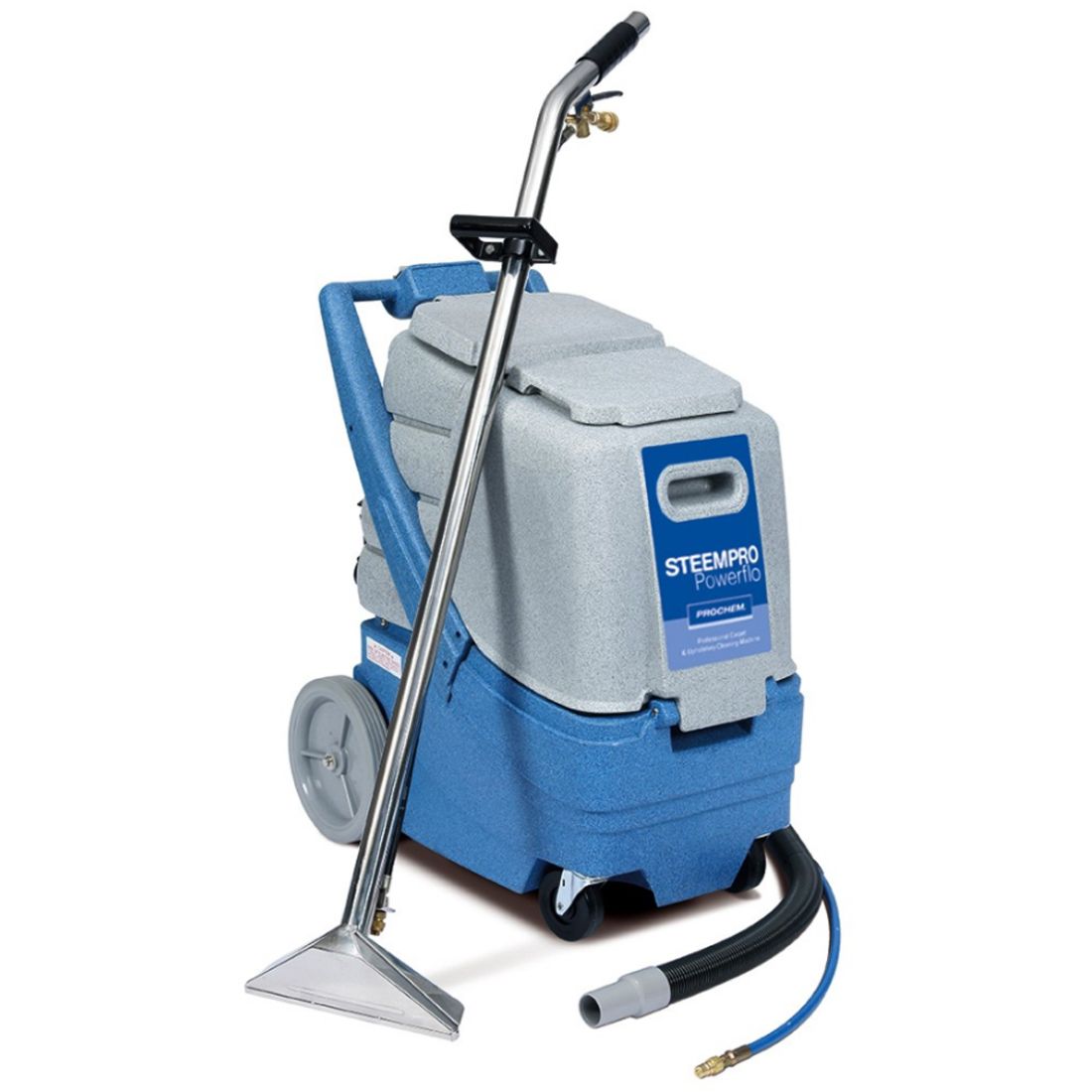 SX2000-Steempro-Powerflo.jpg ProchemĀ® Steempro Powerflo Professional Carpet Cleaning Machine - Image 1