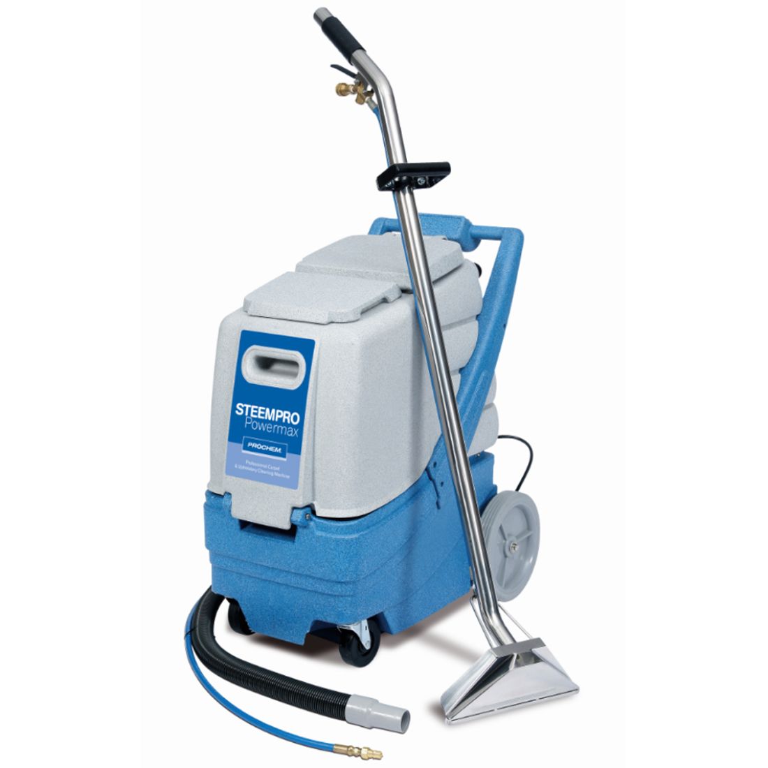 SX2100-Steempro-Powermax.jpg ProchemĀ® Steempro Powermax Professional Carpet Cleaning Machine - Image 1