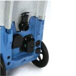 ProchemĀ® Endeavor 500psi Professional Carpet & Upholstery Cleaning Machine - Image 3
