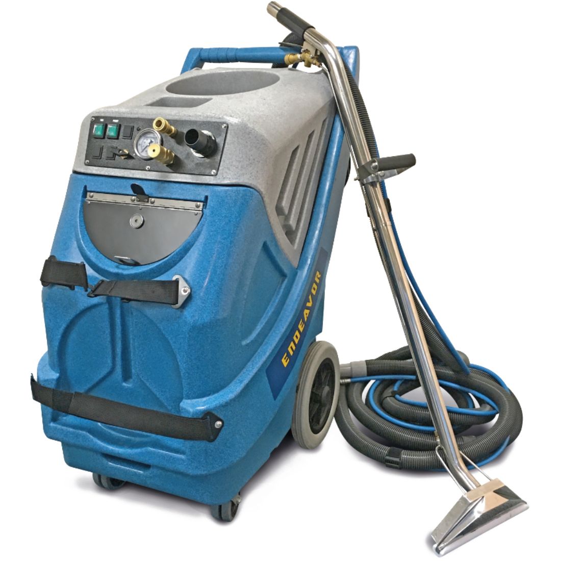 SX9500-Endeavor-500.jpg ProchemĀ® Endeavor 500psi Professional Carpet & Upholstery Cleaning Machine - Image 1