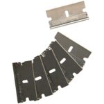 Safety Scraper Replacement Blades Pack of 10 - Image 2