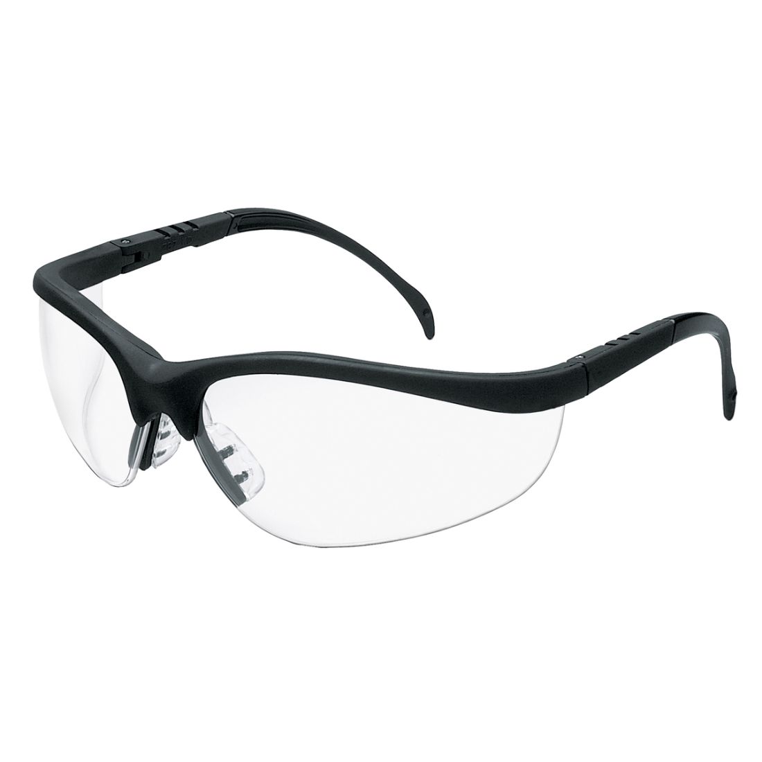 Safety-Specs.jpg Clear Wraparound Safety Specs / Safety Glasses - Image 1