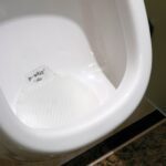 P-Wave Highly Fragranced Urinal Screens - Honeysuckle - Image 2