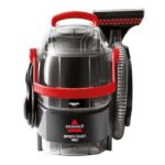 Bissell SpotClean Pro™ Portable Carpet & Upholstery Spot Cleaner - Image 2