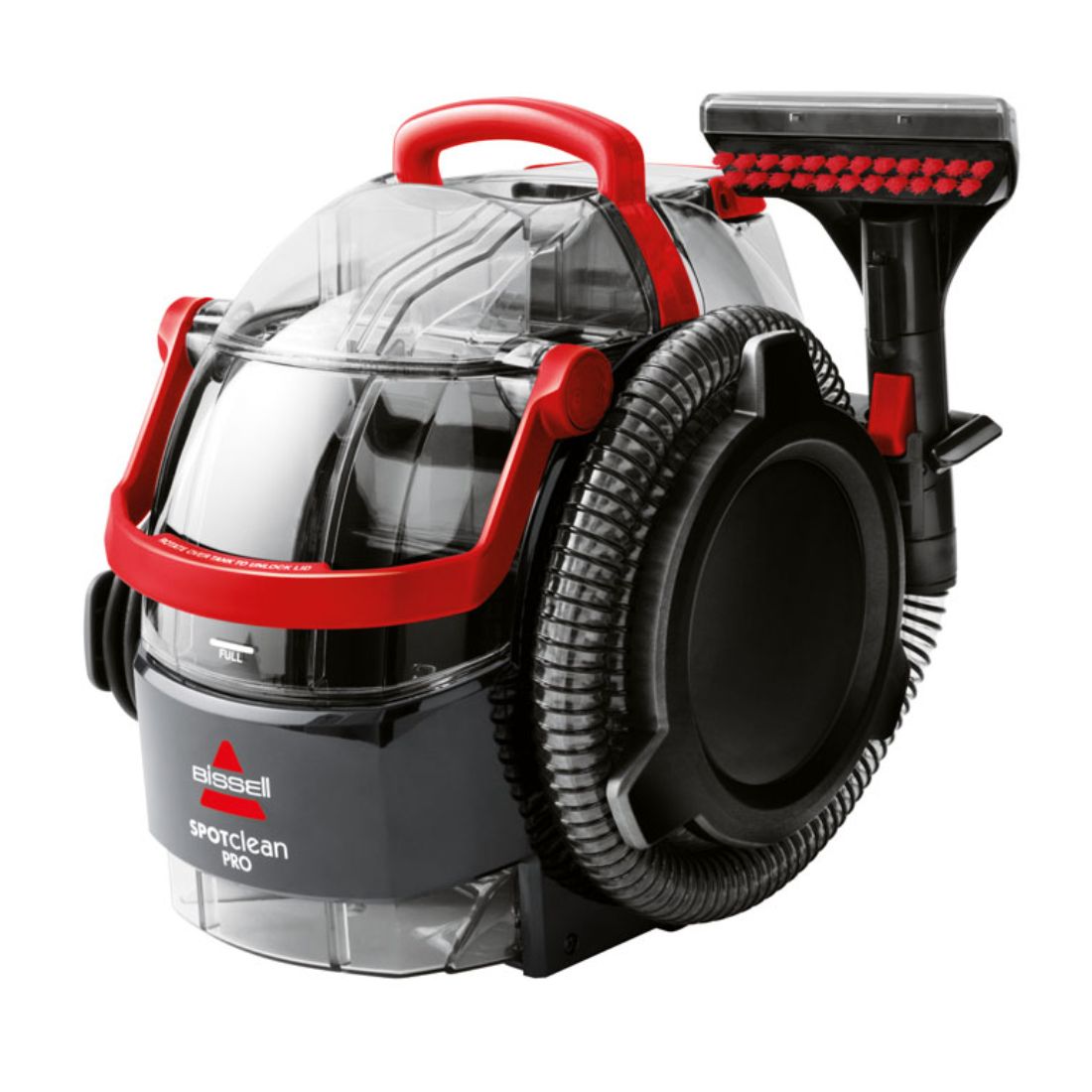 SpotCleanPro_2.jpg Bissell SpotClean Pro™ Portable Carpet & Upholstery Spot Cleaner - Image 1