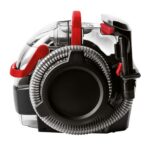 Bissell SpotClean Pro™ Portable Carpet & Upholstery Spot Cleaner - Image 3