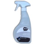 Graffiti Remover - For Plastics & Sensitive Surfaces - 750ml Trigger