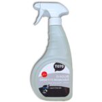 D-SOLVE Strong Graffiti Remover - For Brick & Metal - 750ml Trigger