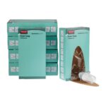 Rubbermaid Fragrance-Free Anti-Bac FOAM Hand Soap (6x800ml) - Image 3