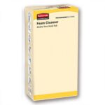 Rubbermaid FOAM Instant Alcohol Free Hand Sanitiser (6x800ml)
