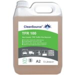 CleanSource® TFR 100 Heavy Duty Traffic Film Remover 5L