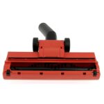 32mm Diameter AiroBrush Turbo Brush Floor Tool 300mm Wide Red - Image 2