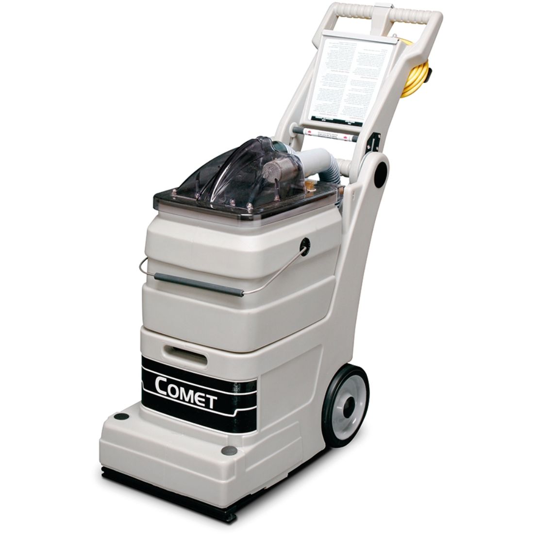TR419.jpg ProchemĀ® Comet Carpet Cleaning Machine - Image 1