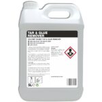 CleanSource® TAR'N'GLUE Tar & Glue Remover 5L