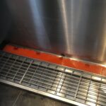 P-Wave Highly Fragranced Trough Urinal Screens - Mango (1x2) - Image 2