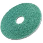Twister® Pad Green Diamond Floor Pads - Daily Cleaning & Polishing (Various Sizes)