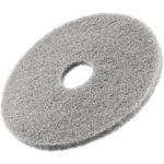 Twister® Pad White Diamond Floor Pads - Deep Clean - Stage 1 (Various Sizes)