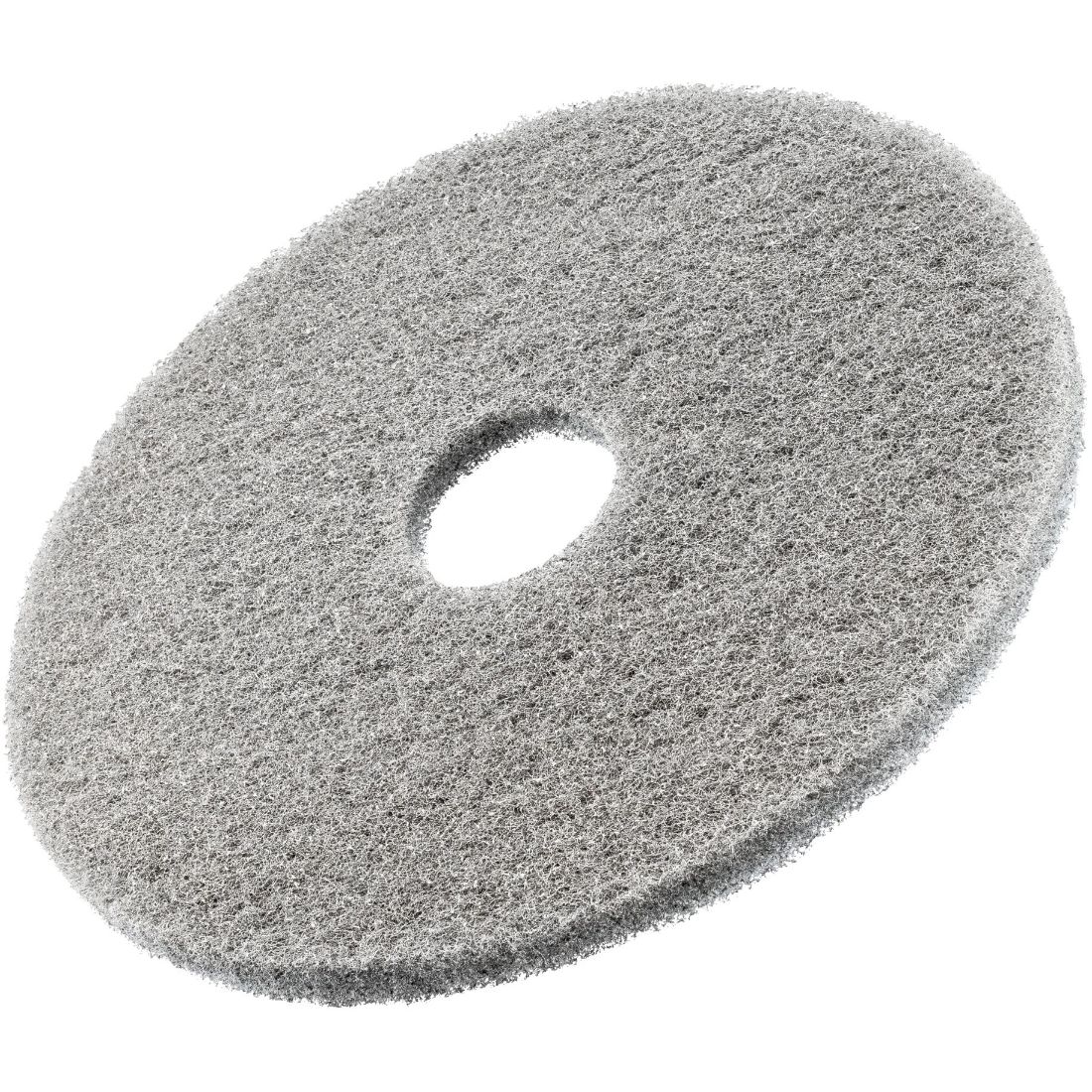 Twister_White.jpg Twister® Pad White Diamond Floor Pads - Deep Clean - Stage 1 (Various Sizes) - Image 1